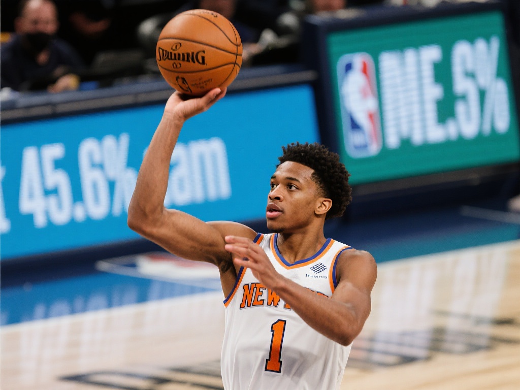 秘密武器揭晓！纳吉：锡安出战我首发，否则替补等候